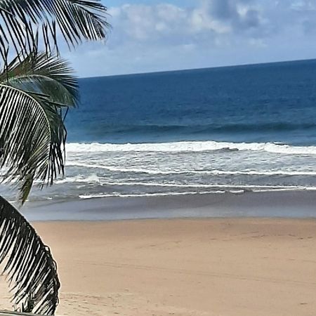 Apto Amplo, Confortavel, Bem Localizado, Asturias Guarujá Buitenkant foto